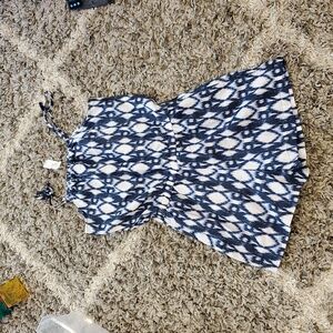 🛒 Gap Kids XXL (14-16) Ikat Romper